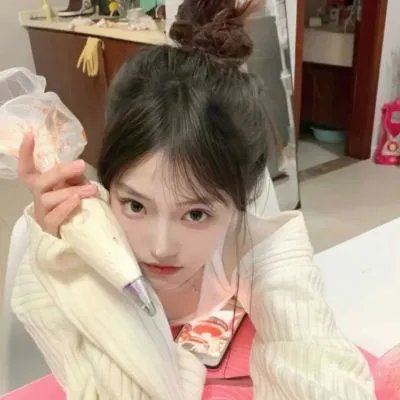 布袋人