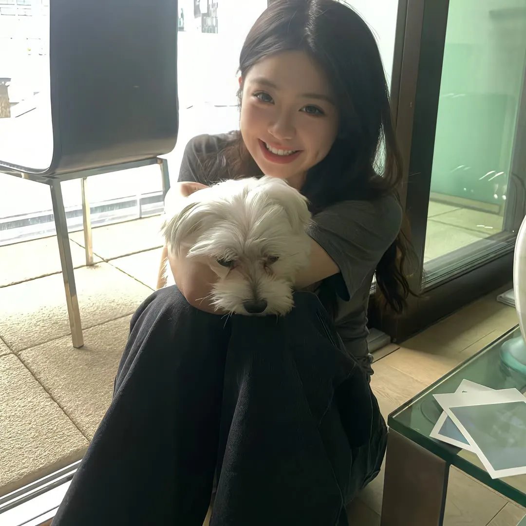 小魔女